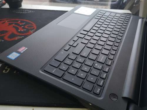 Engineering/Cad*7th GEN i7*DELL INSPIRON 3567*i7-7500U*8GB DDR4*RADEON R5*1000GB*/128GB SSD